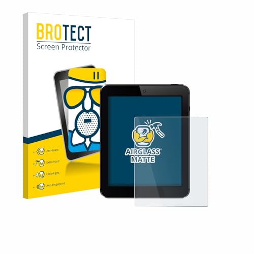 Pellicola Protettiva Opaca BROTECT Per Tablet 14,5 Pollici