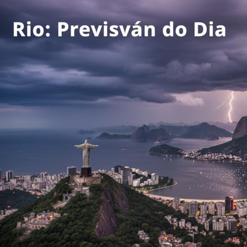 Rio: Previs&atilde;o do Dia Titelbild