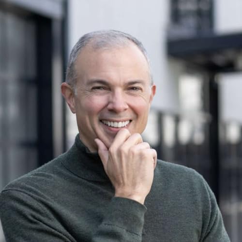 E132: Preston Poore