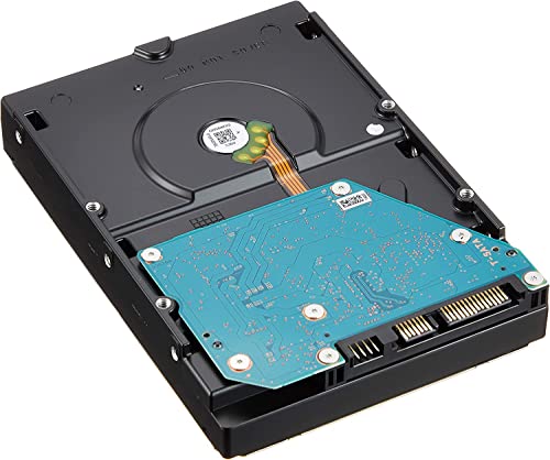 東芝(TOSHIBA) MD04ACA400 の商品画像 1