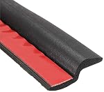Car Weather Stripping Seal Kit