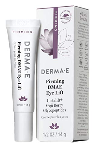Derma E Firming DMAE Eye Lift