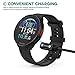TUSITA Magnetic Charger Compatible with Polar Pacer,Pacer Pro,Ignite 3,Grit X2 Pro,Vantage V3, Vantage M3 Smart Watch - 1M,USB-A
