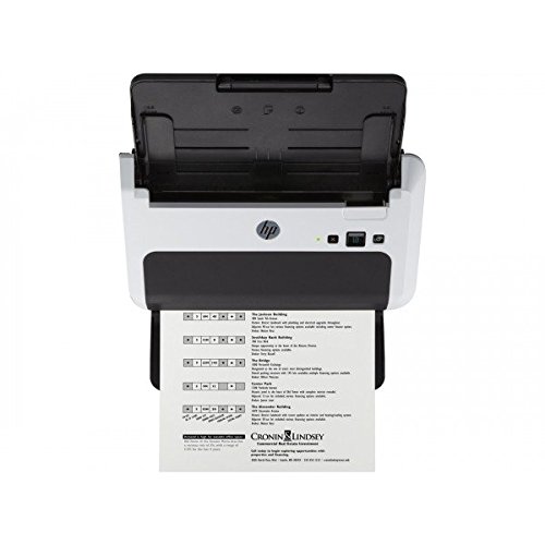 HP Scanjet Professional 3000 S2 Scanner Sheetfeed