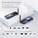MeLE PCG02 Lüfterloses PC-Stick, N4000 4GB 128GB, HDMI 4K, Windows 11 Home