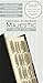 Majestic Traditional Silver-Edged Bible Tabs