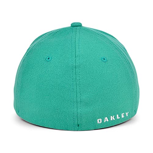 Oakley Tin Can Premium Flex Stretch-Fitted Cap #TOP25