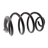 VAICO Ressort de suspension /Côté d'assemblage = Essieu arrière