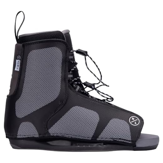 Attacchi wakeboard: tipologie, caratteristiche e modelli Hyperlite Remix Boots 2022