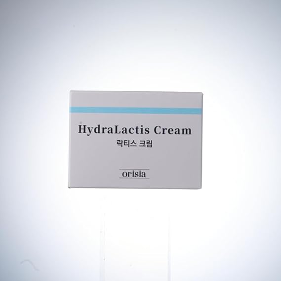 HydraLactis Cream, Brightening & Dark Spot Moisturizer, 50 ml