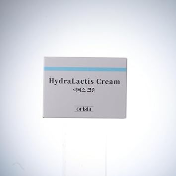 HydraLactis Cream, Brightening & Dark Spot Moisturizer, 50 ml