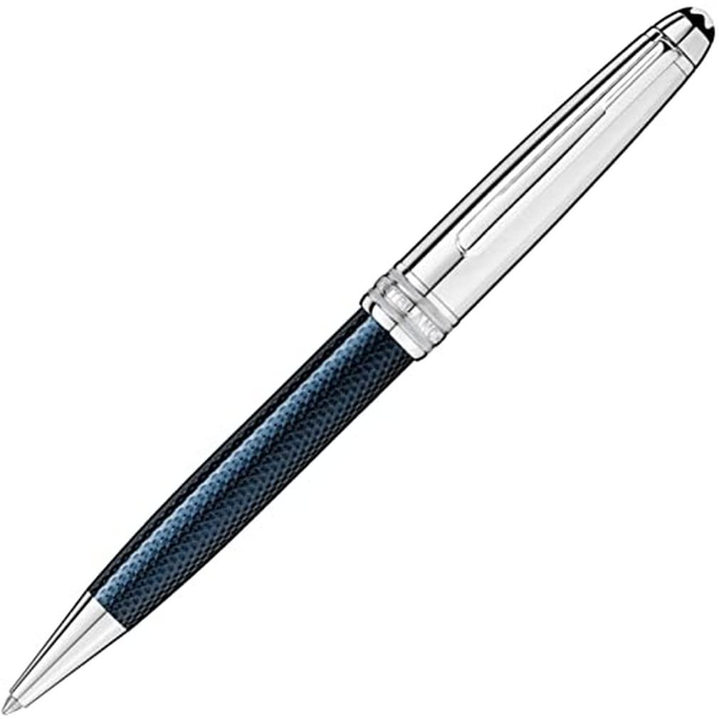 未使用に近い モンブラン 164 ソリテール ドゥエ ジオメトリック 