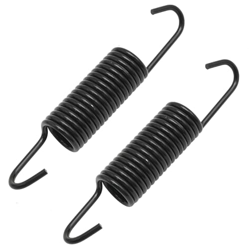 SYOWADA DC61-01257M Washer Suspension Spring Replacement for Samsung WF42H5000AW/A2 WF42H5100AW/A2 WF42H5200AW/A2 WF42H5400AW/A2, Replaces AP5955135 PS4275961 3990661 (2) by SYOWADA - Used condition - Image 2