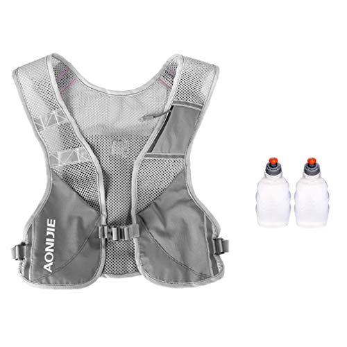 Top 10 Running Water Bottle Vest of 2022 Katynel