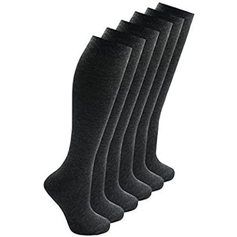 Adam & Eesa Knee High School Socks Cover