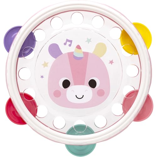 Buba, Pandeiro Buba Zoo Unicórnio