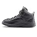 Dr. Comfort Vigor Women's Therapeutic Diabetic Extra Depth Hiking Boot: Black 9 Wide (C-D) Lace