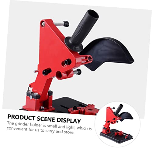 Support d'angle pour mini-machine de découpe pour vos projets de bricolage - 6