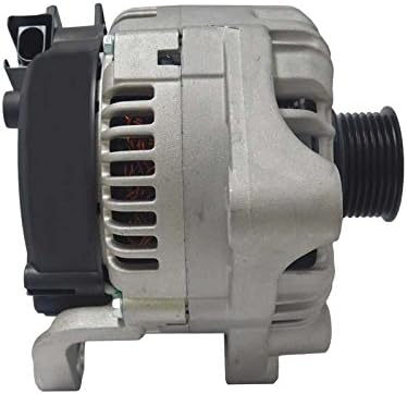 Premier Gear PG-11396 Alternator Replacement for BMW X5 V8 (07-10), 12317561003, 12317561004, TG17C036