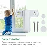 Zoom IMG-1 serratura per finestra a battente Zoom IMG-1 serratura per finestra a battente