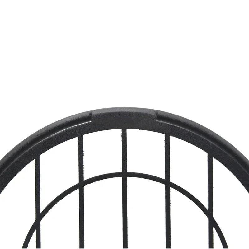 Couverture phare moto CL250 CL500 protection idéale pour les sorties tout-terrain - 4