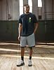 Nike Zapatillas de Baloncesto Precision 8 Low para Adultos Unisex 6