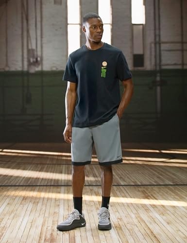 Image of Nike Unisex Adult Precision 8 Low Basketball Shoes