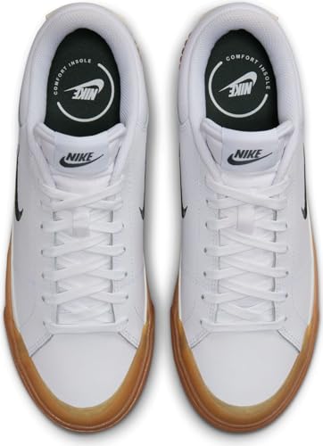 Image of Nike Women's Court Legacy Lift Shoes
