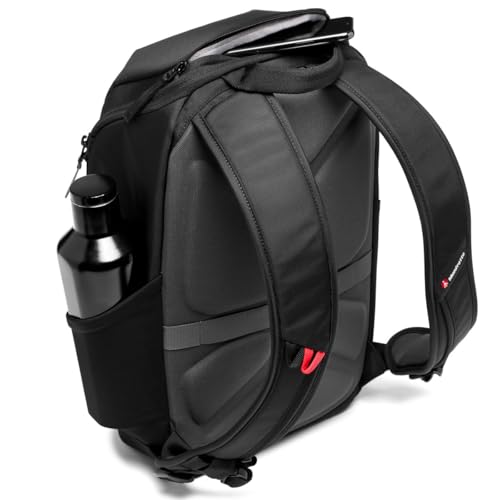 Sac à dos ordinateur 15 pouces Manfrotto Advanced III Compact pour reflex et drone - 5