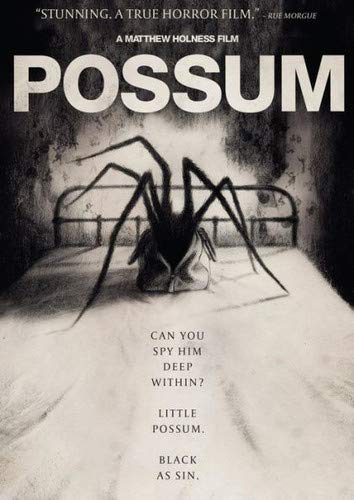 Possum [Edizione: Stati Uniti]
