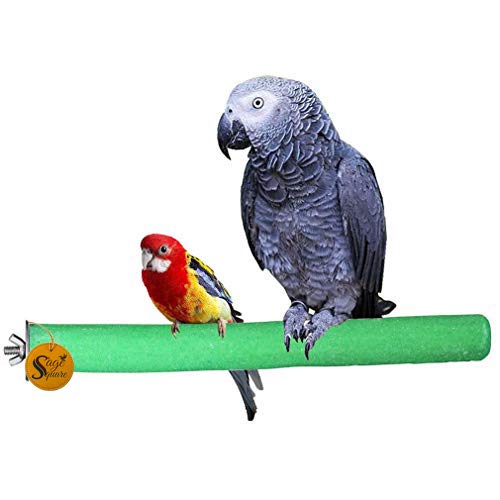 See full amazon price history chart for Sage Square Set of 3 Natural Habitat Wooden Sand Perch/Stand/Toy for Birds Budgie/Cockatiel/Parrot/African Grey/Cocaktoo (Light Weight) (Sizes - 8", 12",16") Sage Square Set of 3 Natural Habitat Wooden Sand Perch/Stand/Toy for Birds Budgie/Cockatiel/Parrot/African Grey/Cocaktoo (Light Weight) (Sizes - 8", 12",16") (B07TRH1HMY) Amazon Price History, Amazon Price Tracker