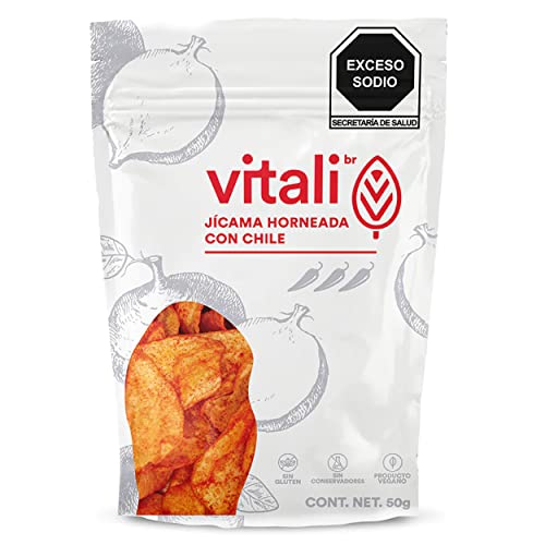 Mejores Productos De Jicama Deshidratada Calorias