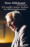 Ich mußte immer lachen 3462037307 Book Cover