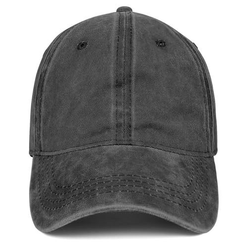 Image of 60th Birthday Gifts for Men Women 60 Year Old Gifts Decorations Took Me 60 Years to Look This Good Washed Cotton Hat