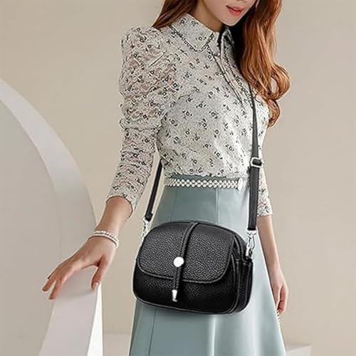 Comebybuy Bags, Comebybuy Crossbody Leather Bag, Nylon Crossbody Bag, Casual Satchel Handbag2