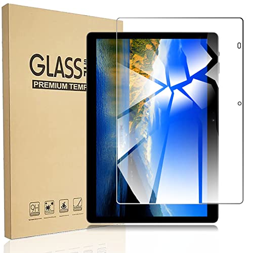 RuiMi for ALLDOCUBE iplay 20S ガラスフィルム for ALLDOCUBE iplay 20S 液晶保護フィルム 強化ガラスフィルム 日本製素材旭硝子製 の透過性 2.5D ラウンドエッジ加工 極上のタッチ感 0.33mm超薄 硬度9H 耐指紋