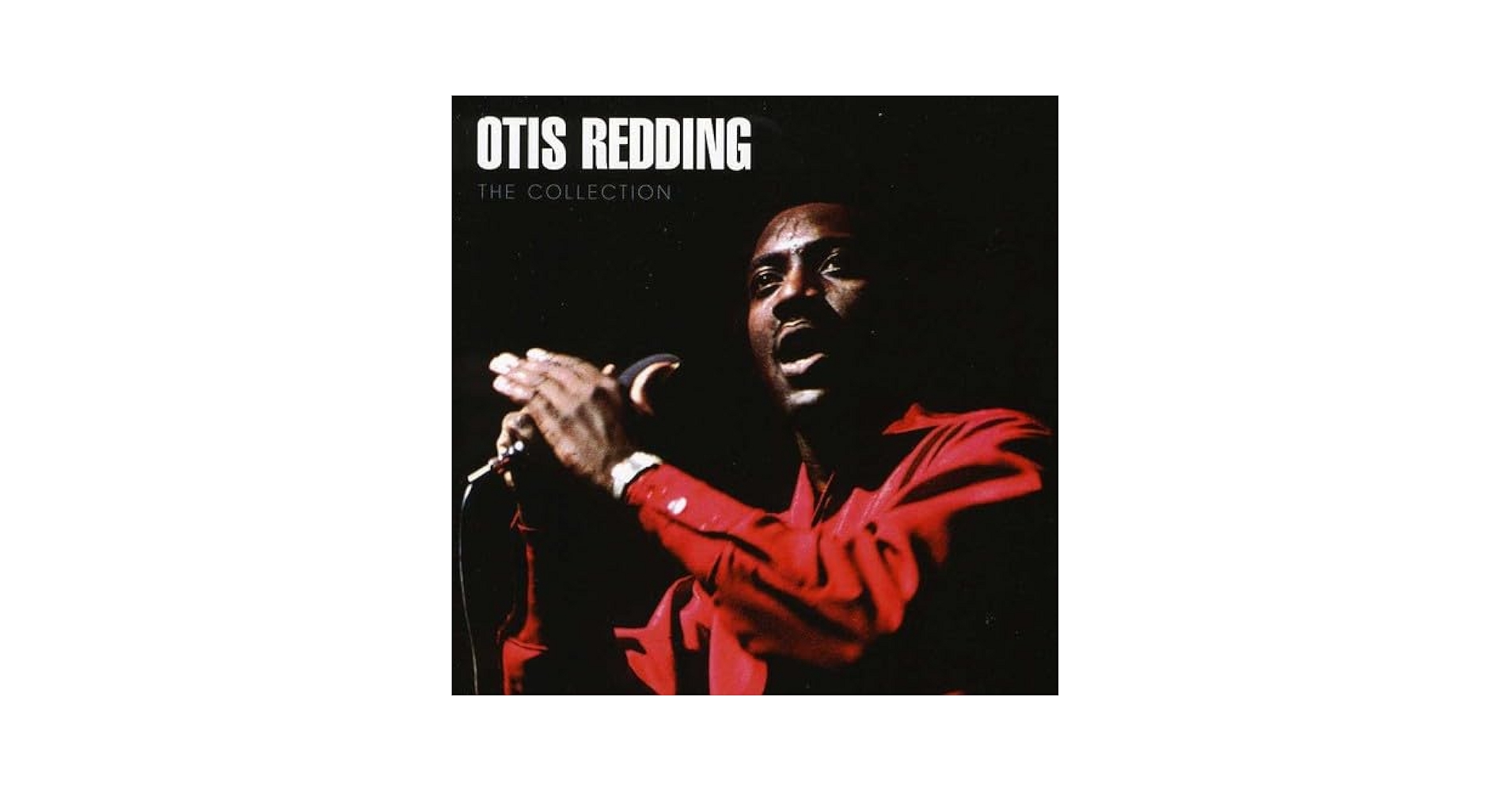 【5CD】OTIS REDDING CD 5枚組 5CD】OTIS REDDING CD 5枚組 Otis Redding/5Cdset 5-Piece Set