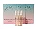 Skylar Broadwalk Delight Women Sample Perfume EDP 1.5 ml / 0.05 oz - set of 3 - (6687)