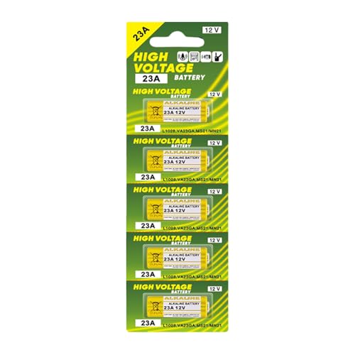 5PCS/V[g23A 12VAJobe[̌E23A K23A 23GA L1028 GP23A LRV08RpזE჊Robe[