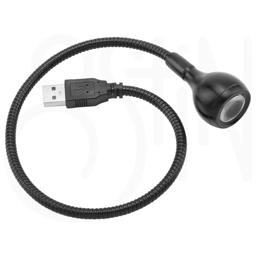 Image of Ostin USB LED Light, LED Flexible Desk USB Laptop Light for Night Study Reading Light, LED Mini USB Lamp USB LED Light Computer Light for School