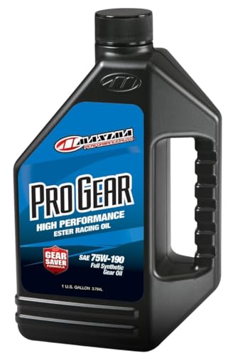 Pro Gear 75W-190