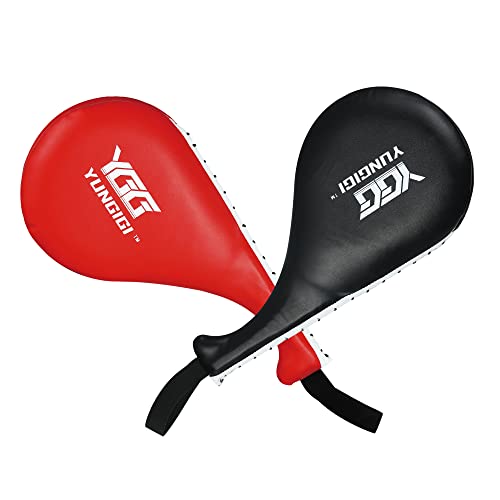 Best Martial Arts Training Equipment