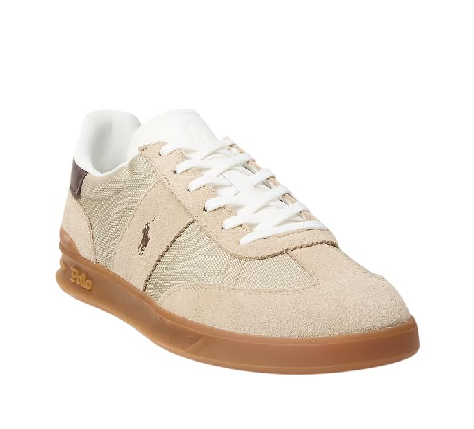 POLO RALPH LAUREN Chaussures Homme Art 809P09761, 004, 42 EU