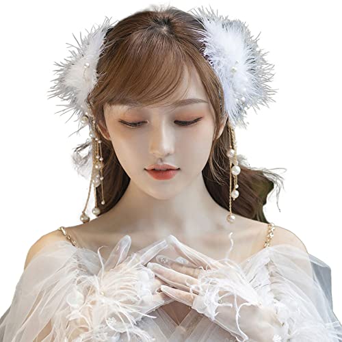 [KAMIRI] �t�@�[�t���w�A�N���b�v �H �� ���� �`���C�i�h���X �a������ ������ ���Ǝ� ���܎O �R�X�v��