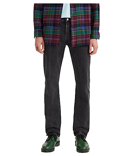 Levi's Men's 501 Original Jeans