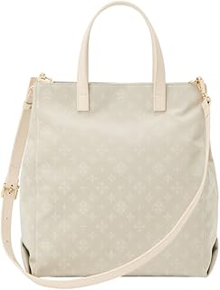 [ラシット] SHOPPERがアップデートして再登場］ナイロン2WAYトートバッグ RUZ1051621A0002