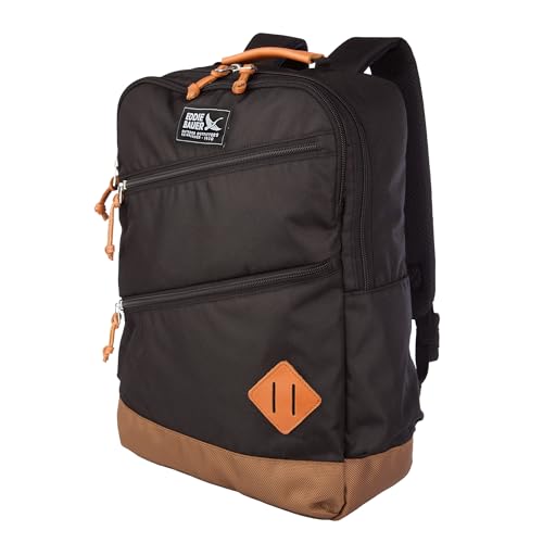 Eddie Bauer 25L Bygone Backpack with 15" Laptop Sleeve