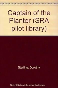 Captain of the Planter: The Story of Robert Smalls (Archway Paperback)