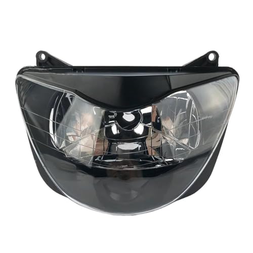 Phares Moto CBR 600 F4 pour Rouler de Nuit en Sécurité