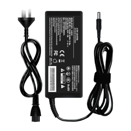 Adaptateur secteur 12V 3A transformateur 36W avec câble alimentation DC trou rond